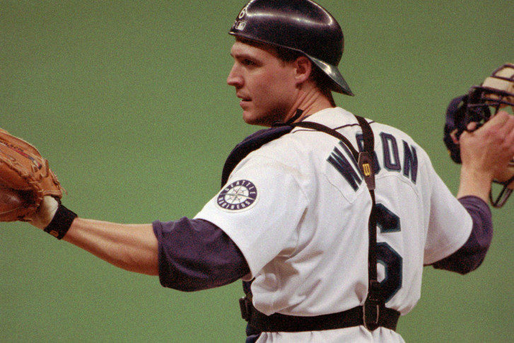 Greatest Game: Detroit Tigers vs. Seattle Mariners – May 3, 1998 | WTOP