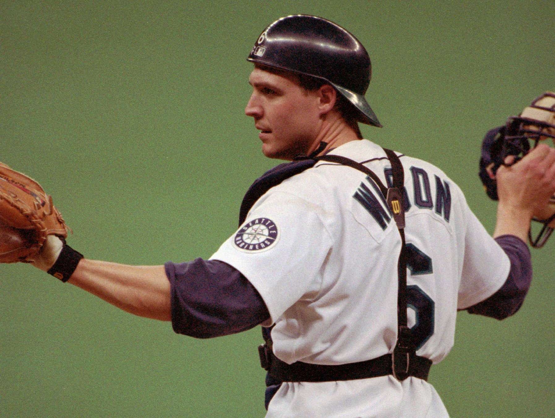 Greatest Game: Detroit Tigers vs. Seattle Mariners – May 3, 1998