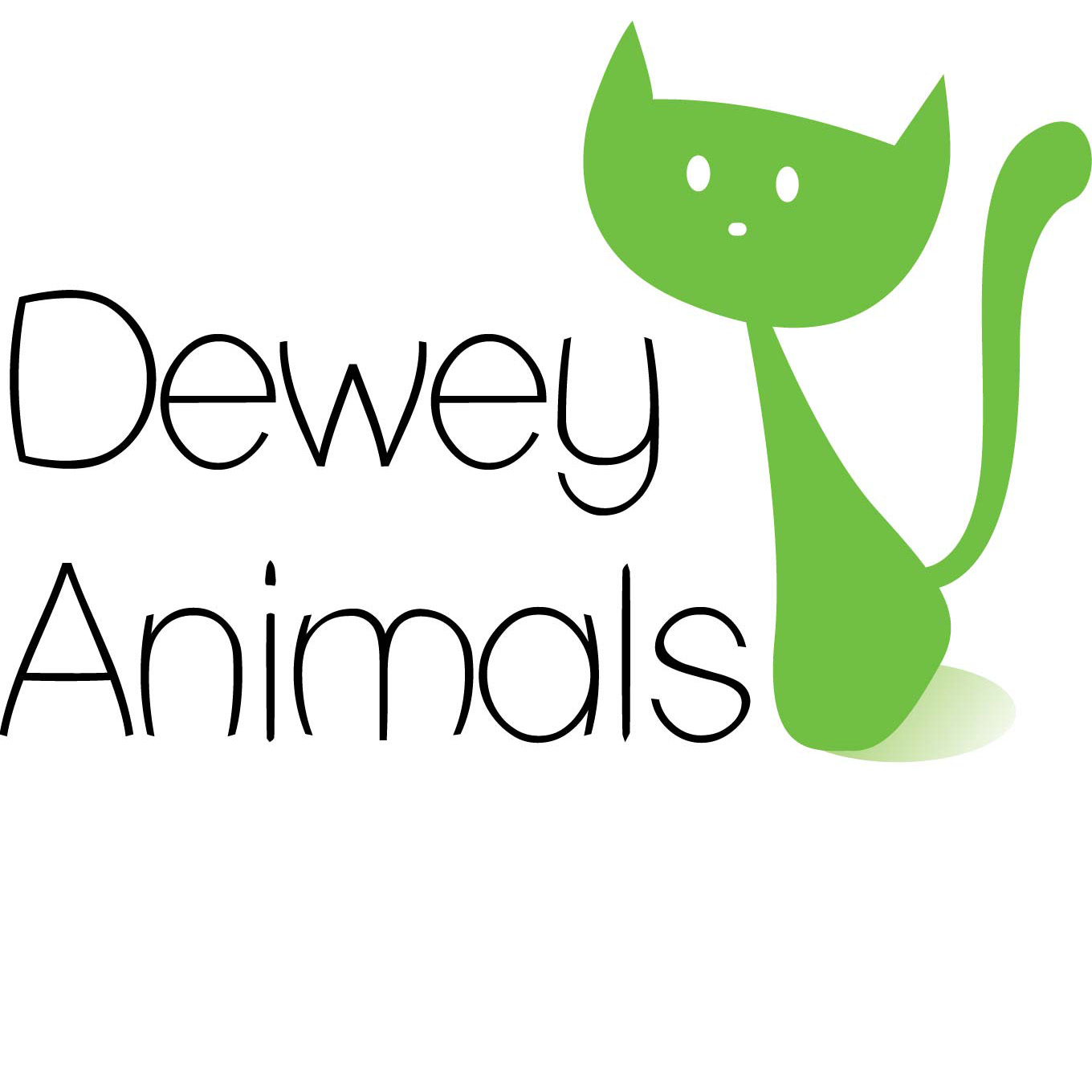 Dewey Animals, Inc.