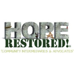 Hope Restored, Inc.