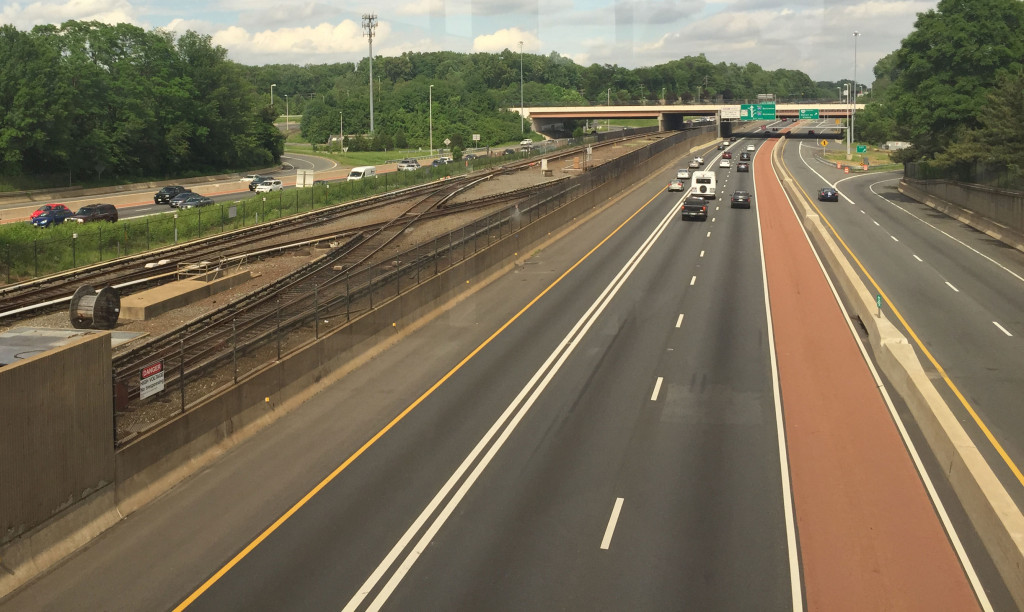 Blasting work on I-66 will cause short-term closures for weeks