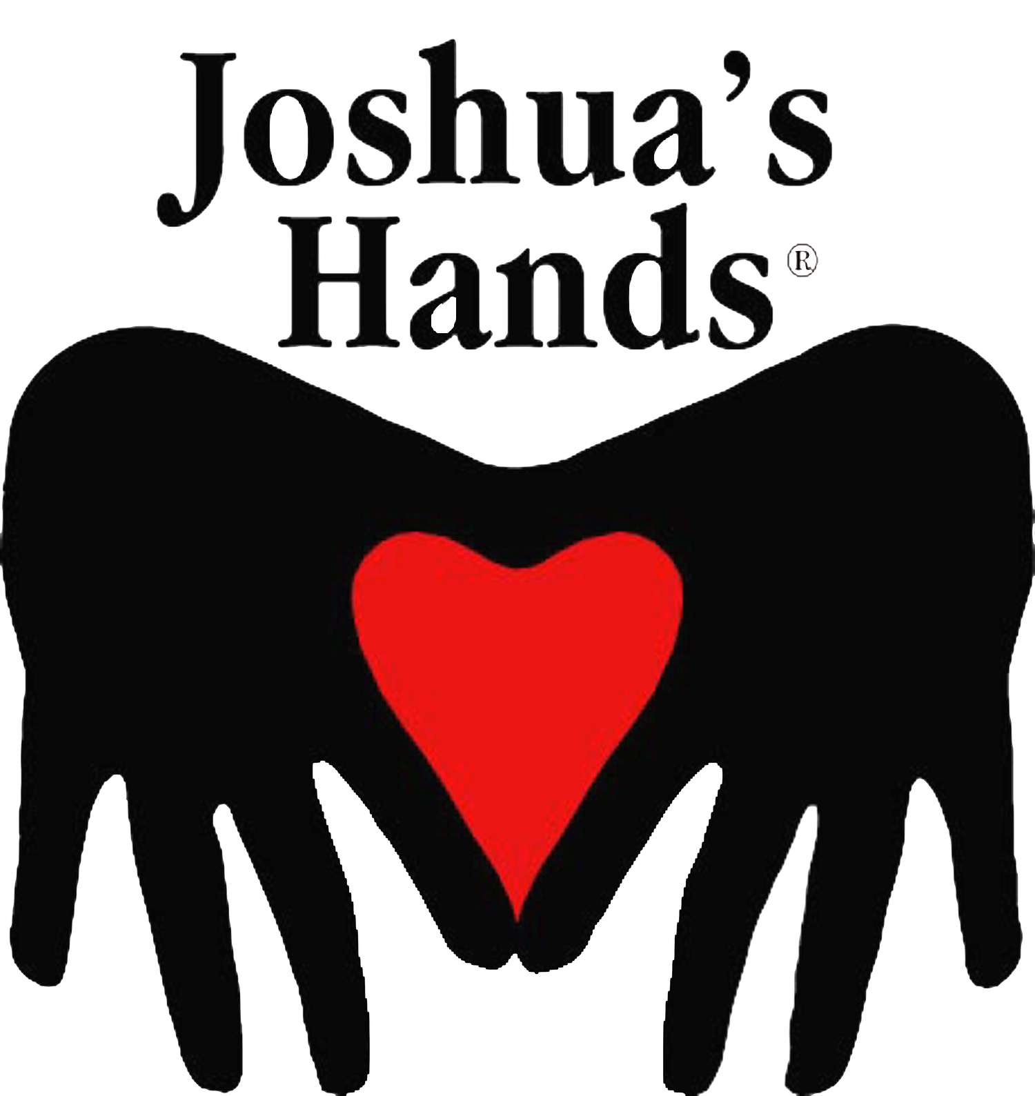 Joshua’s Hands