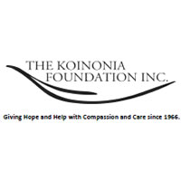 The Koinonia Foundation, Inc.