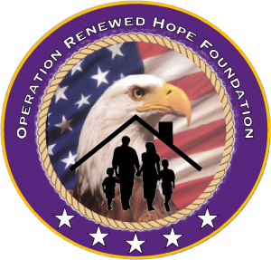 Operation Renewed Hope Foundation