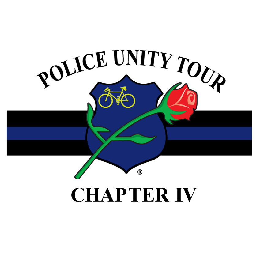 Police UnityTour Chapter 4-Virginia