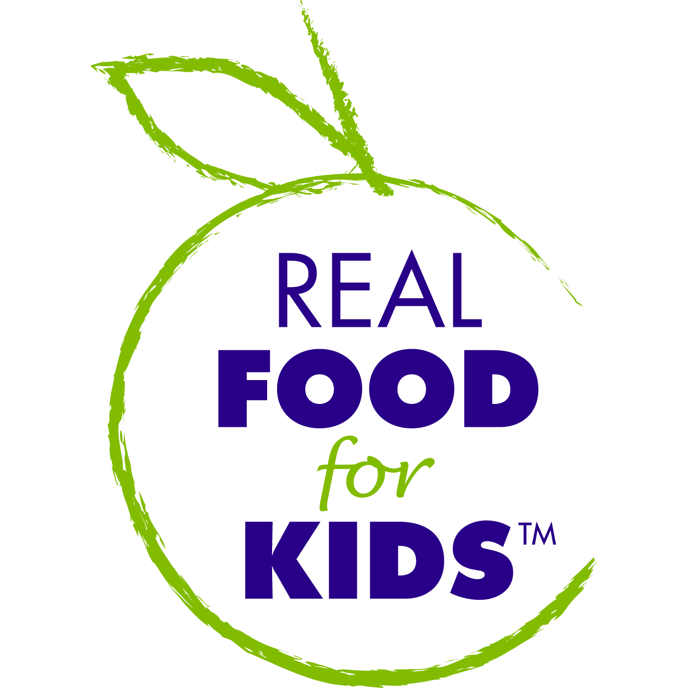 Real Food For Kids
