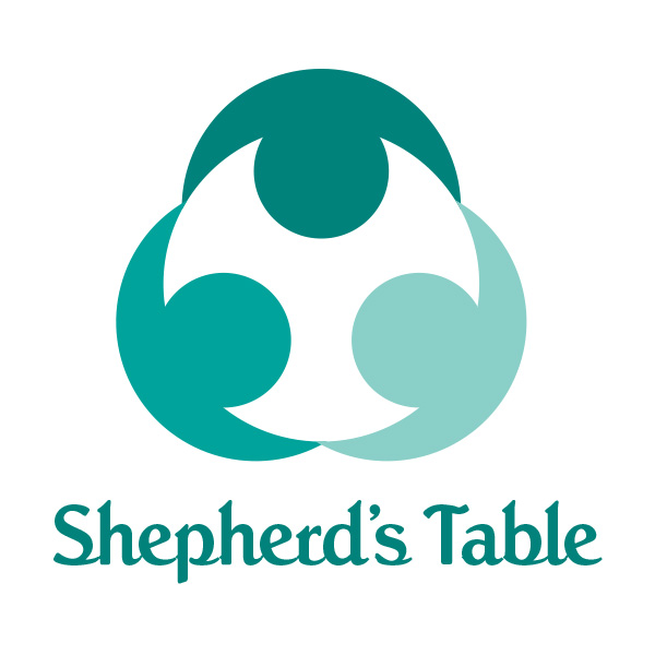 The Shepherd’s Table