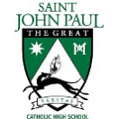 Saint John Paul the Great Catholic High School