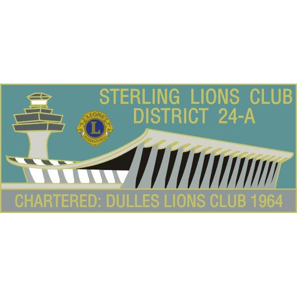 Lions Club of Sterling Charities, Inc.