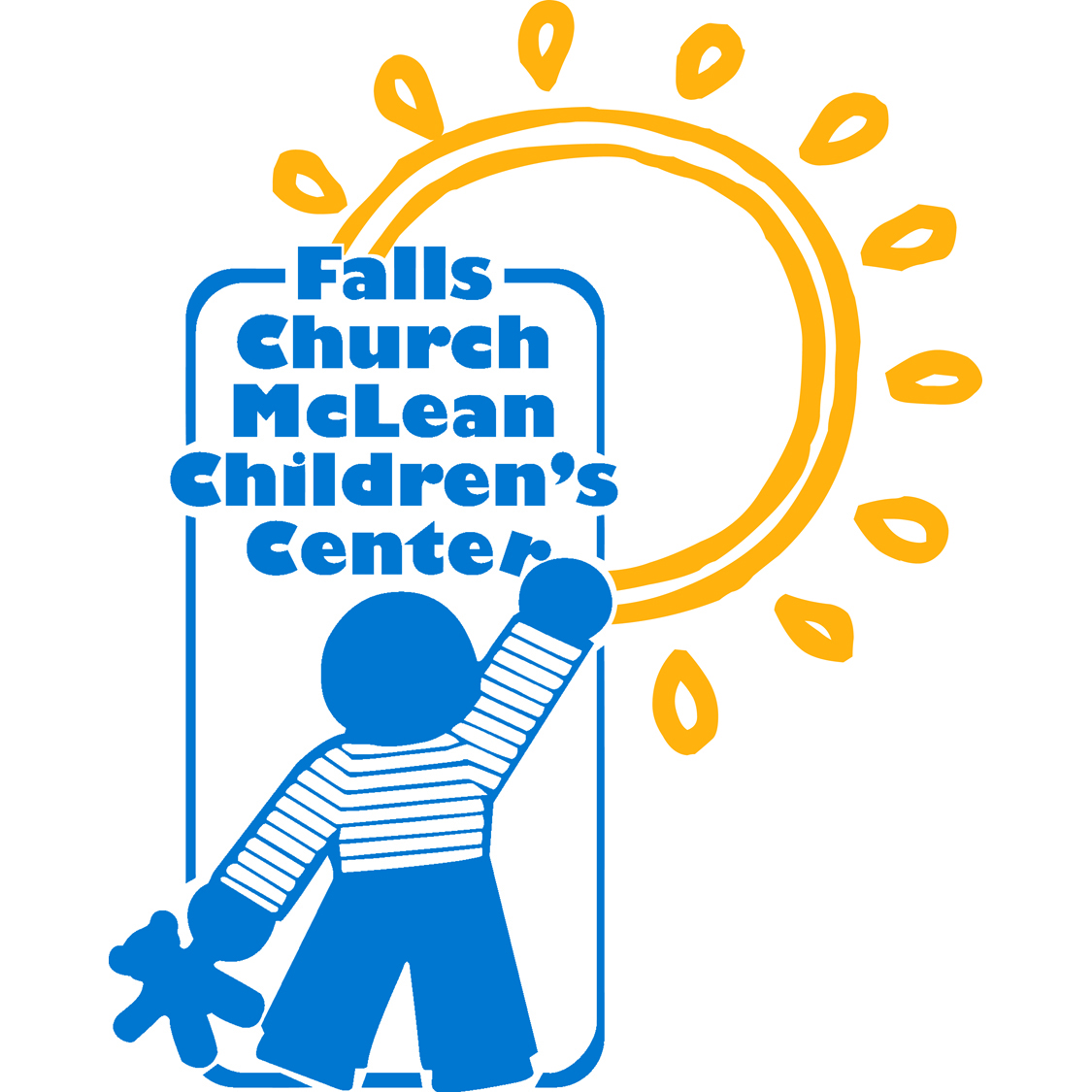 Falls Church-McLean Children’s Center