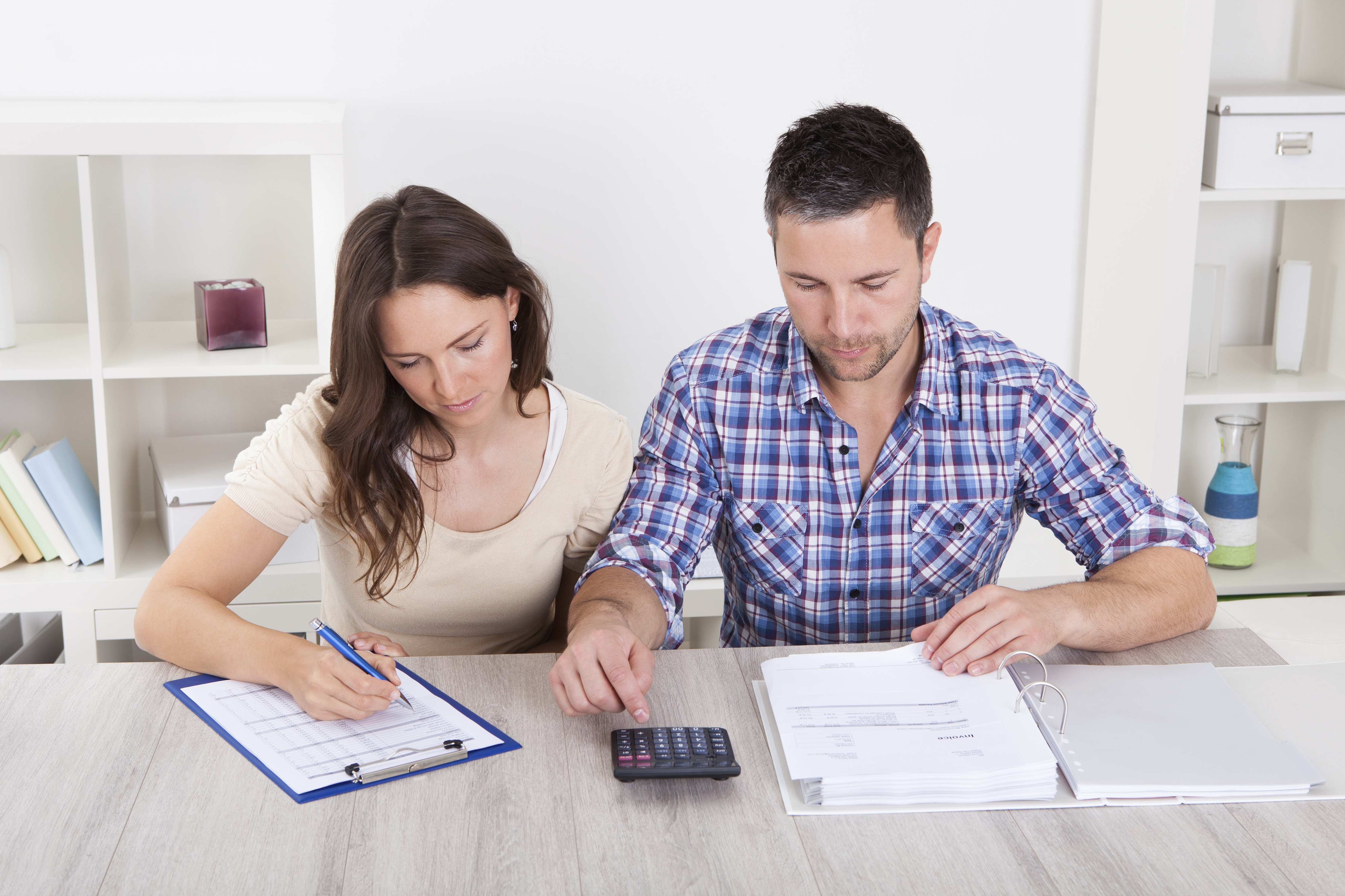 The best tools for managing household finances