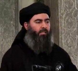 Exclusive: Iraqi official confirms ISIL leader al-Baghdadi badly wounded