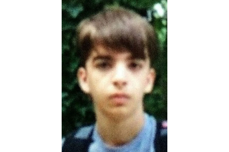 Police search for missing Rockville teenager