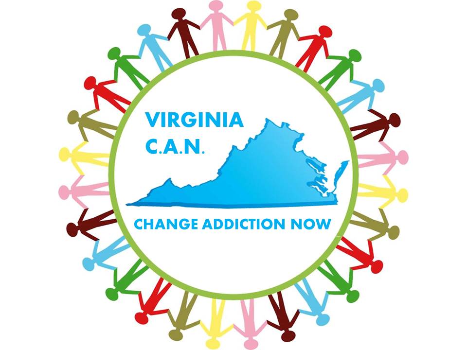 Virginia C.A.N. (Change Addiction Now)