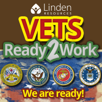 Linden Resources – Vets Ready2Work Program
