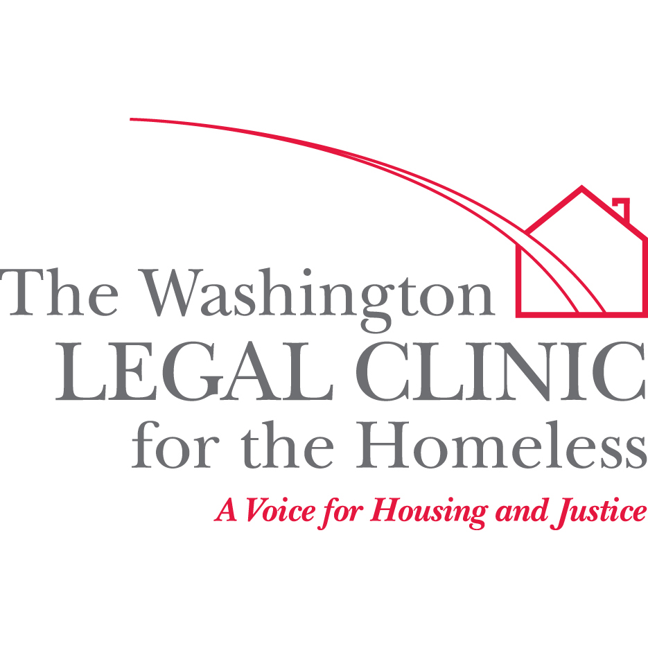 Washington Legal Clinic for the Homeless