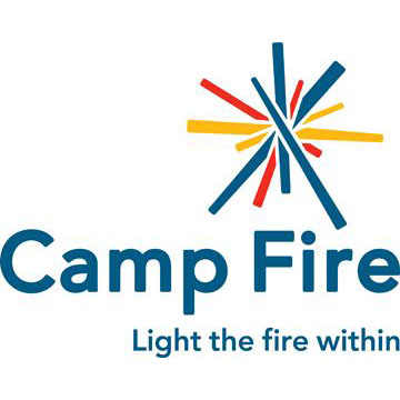 CAMP FIRE PATUXENT AREA