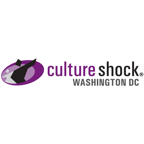 Culture Shock, Washington, D.C.