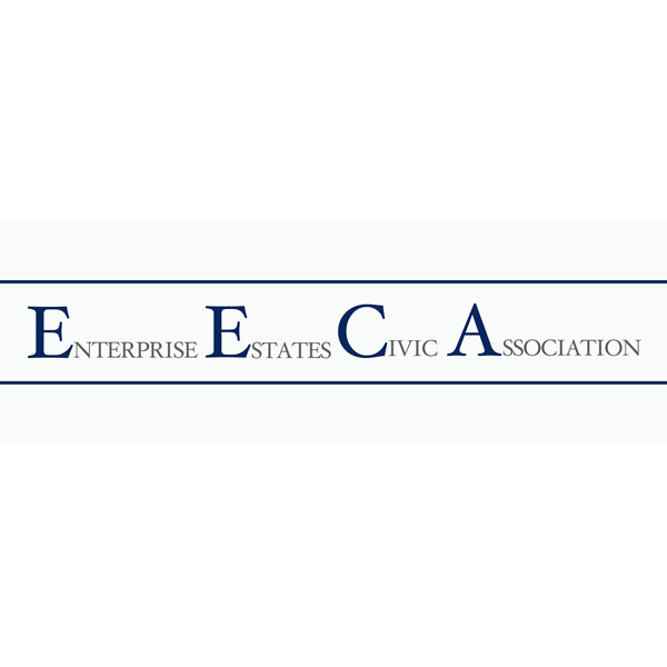 EECA COMMUNITY FOUNDATION, INC.