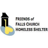 Friends of Falls Church Homeless Shelter