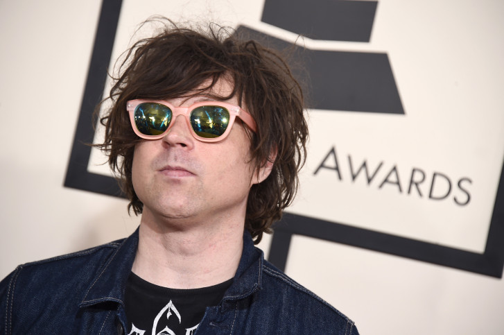 Ryan Adams releases Taylor Swift '1989' cover album | WTOP