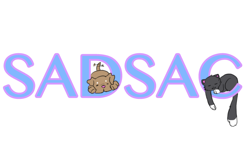 SADSAC   (Save A Dog Save A Cat)