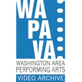 Washington Area Perofrming Arts Video Archive