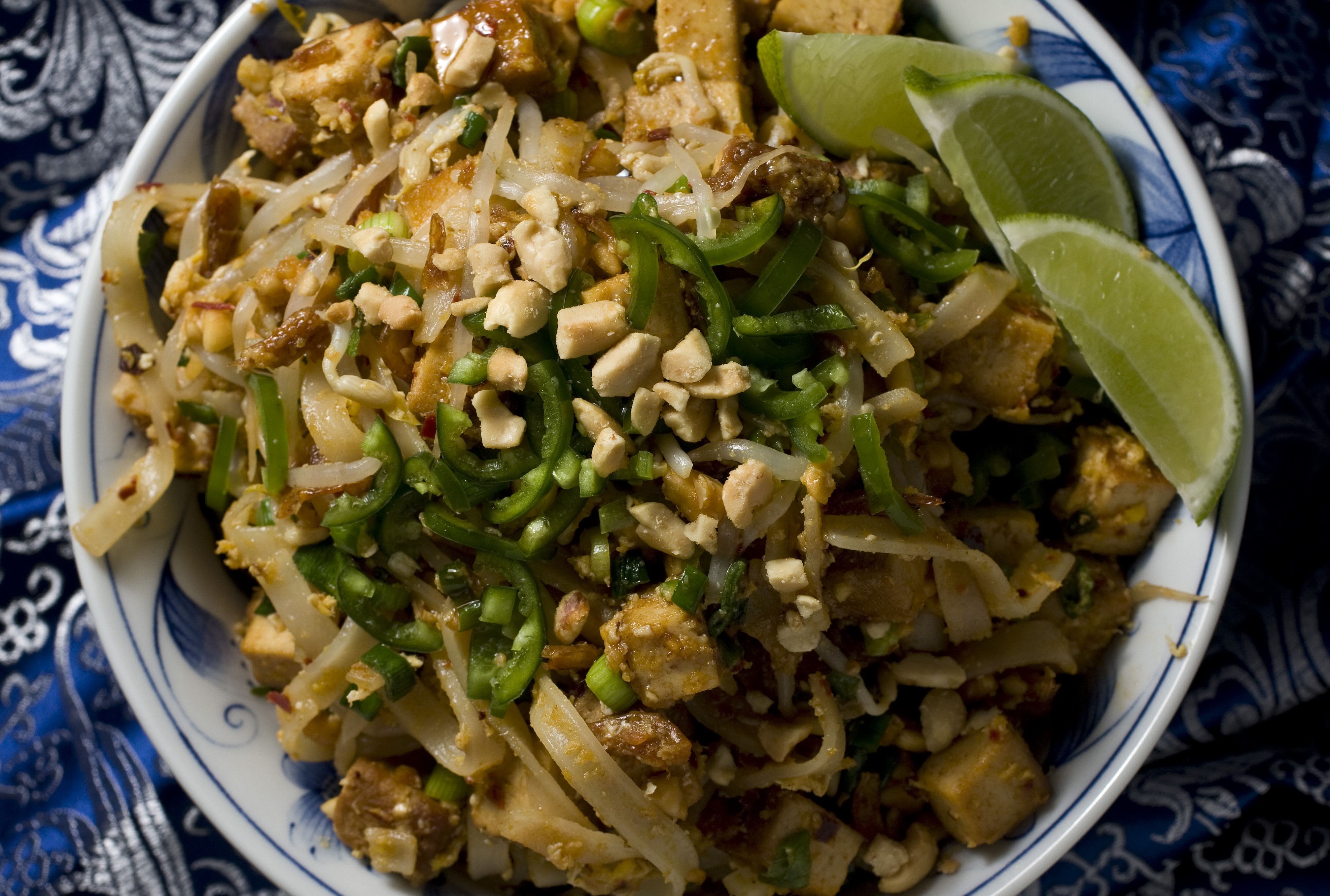 How Thai food became so popular in the US — and how today’s chefs are going beyond pad thai