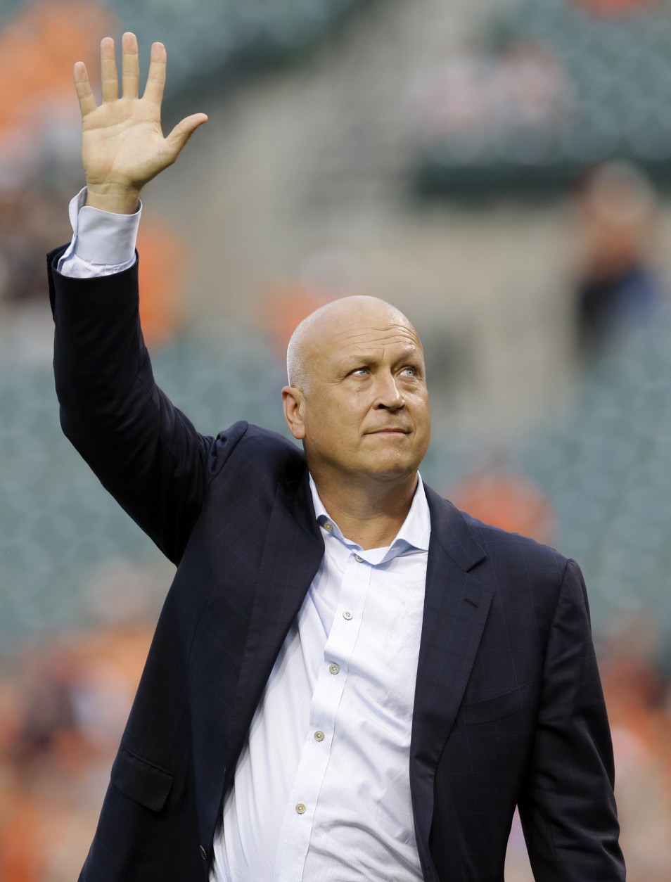 Cal Ripken Jr.'s second baseball life - WTOP News