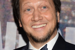 Rob Schneider attends the SNL 40th Anniversary Special at Rockefeller Plaza on Sunday, Feb. 15, 2015, in New York. (Photo by Evan Agostini/Invision/AP)