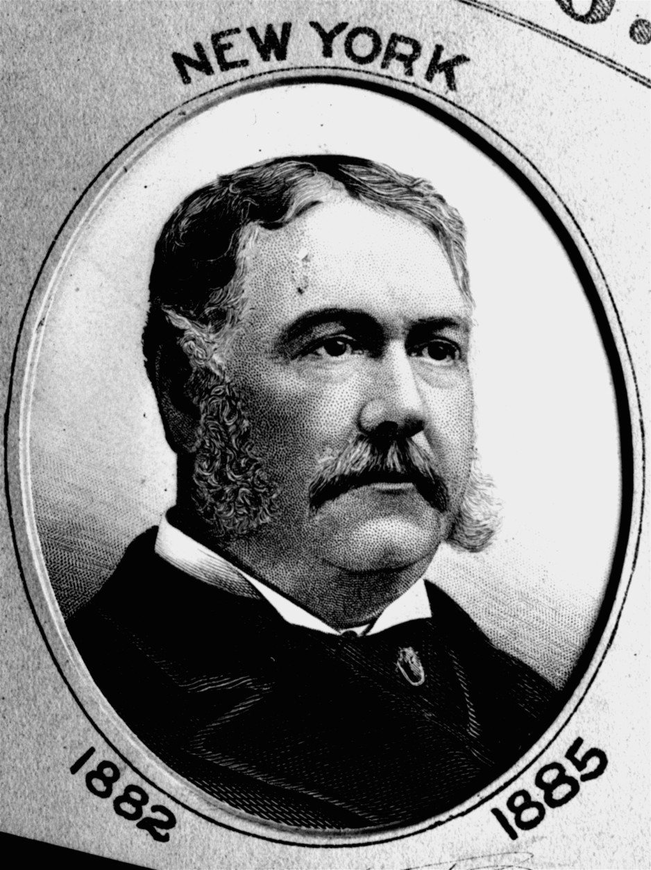 <p><strong>Chester A. “Aim High” Arthur (1881—1885)</strong></p>
<p>Arthur was warned against accepting the vice presidential slot on the 1880 ticket, but he took it, saying, “the office of the Vice-President is a greater honor than I ever dreamed of attaining.&#8221;</p>
<p>Life comes at you fast.</p>
