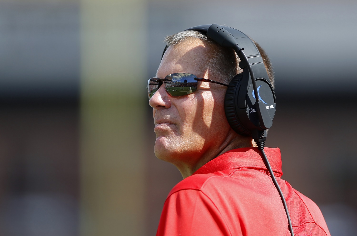 Potential replacements at Maryland for Randy Edsall
