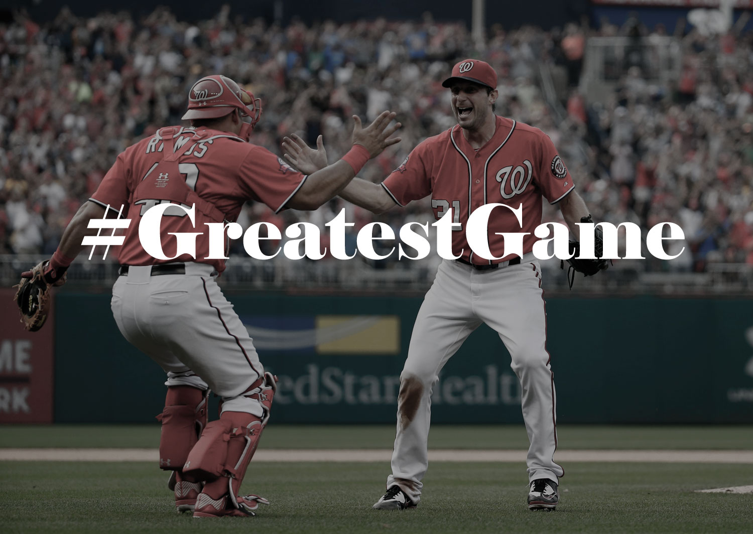 Greatest Game: Pittsburgh Pirates vs. Washington Nationals — June 20, 2015