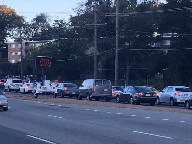 Concerns after 2 more pedestrian deaths on a Fairfax Co. highway.