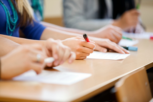 Study: Too many mandatory tests harming U.S. education