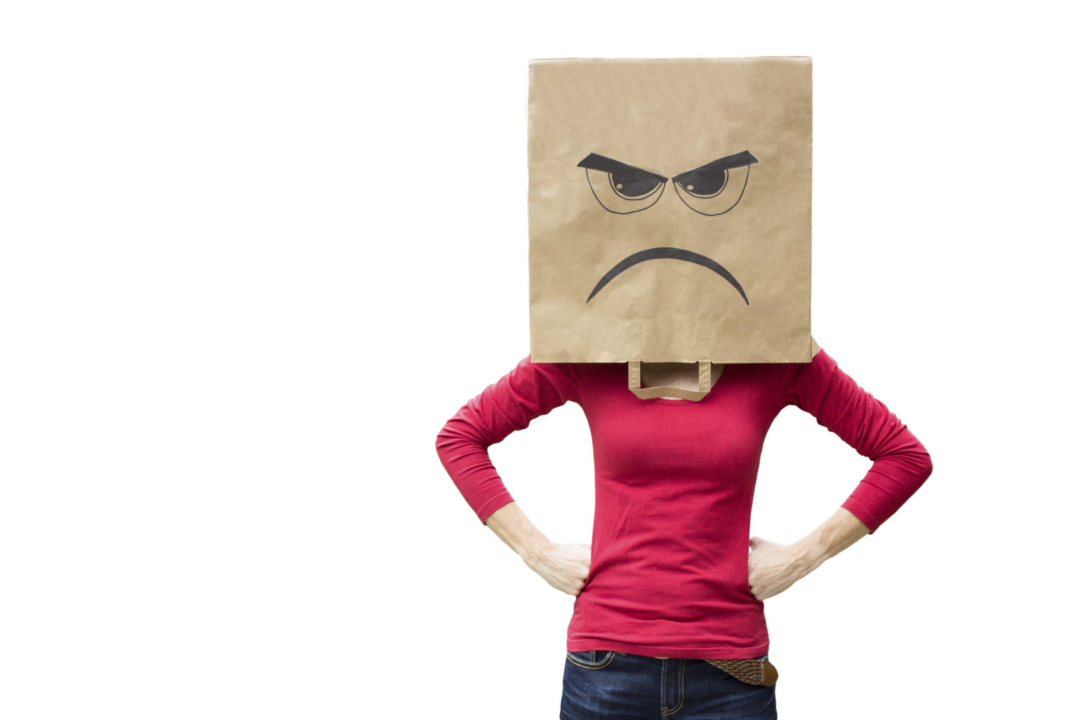 ‘Hanger’ management: What to do when hunger makes you mad