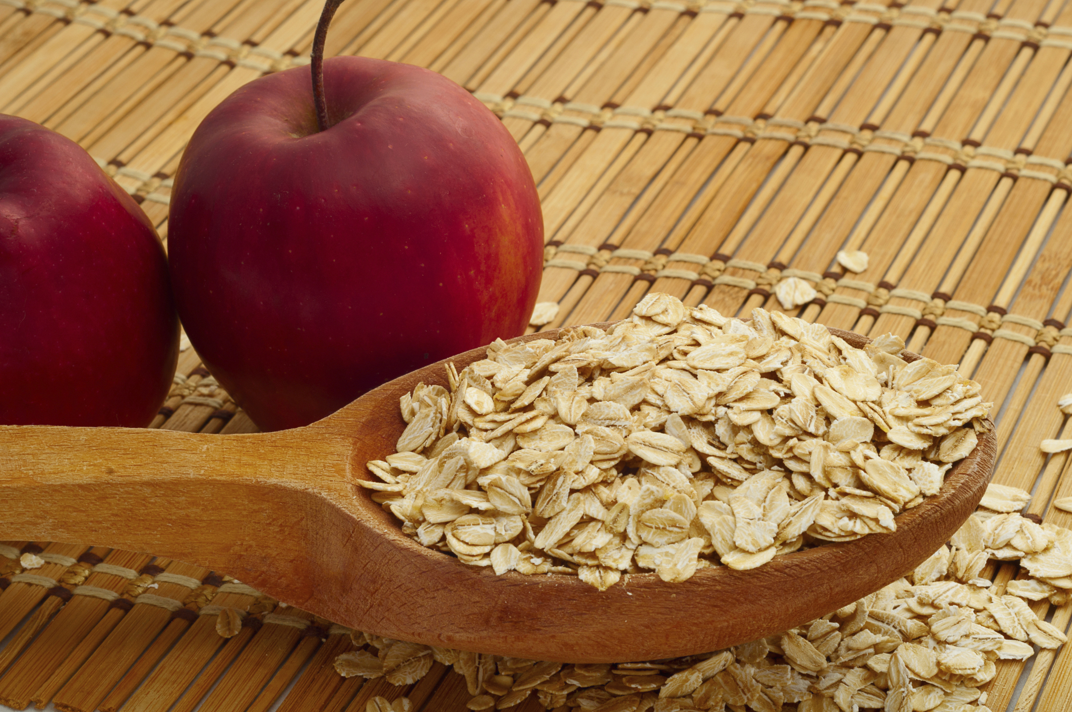 Oats and the pitfalls of gluten-free labeling