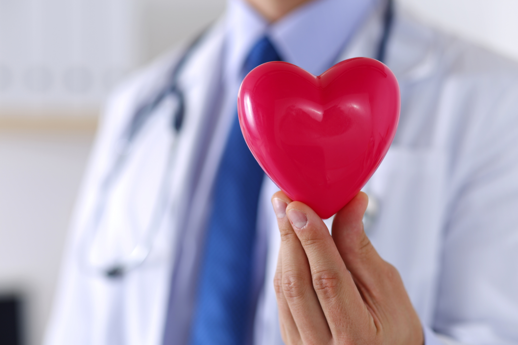 Aging gracefully: Caring for your heart as you age