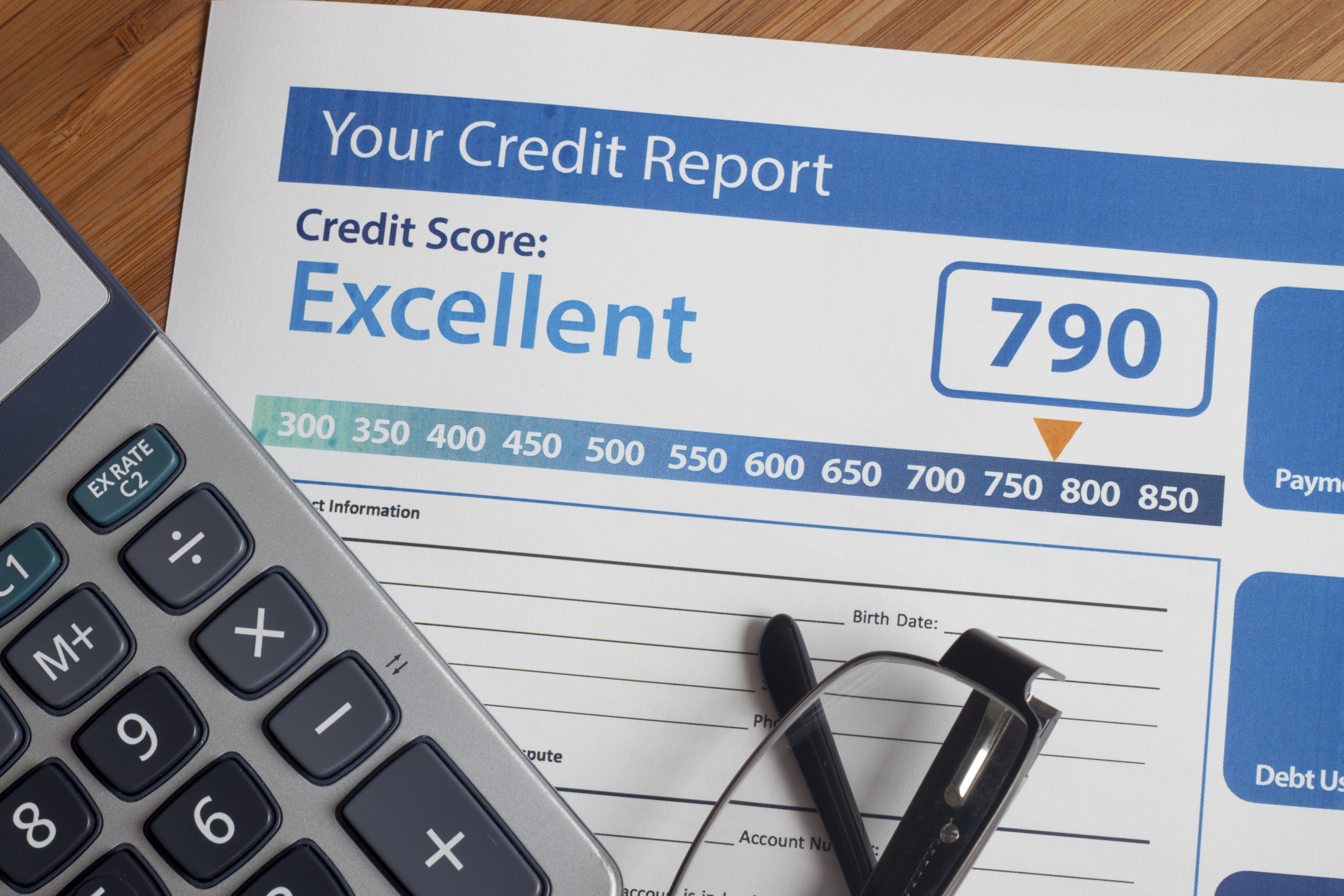 How to save money and boost your credit score