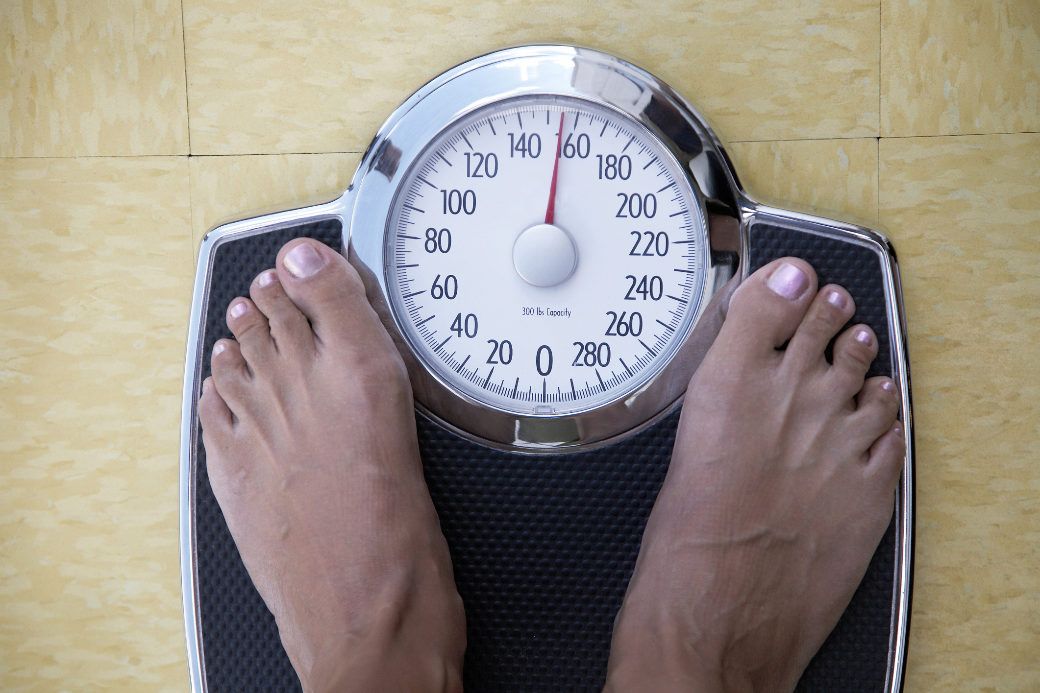 6 tips for keeping off the weight once you lose it