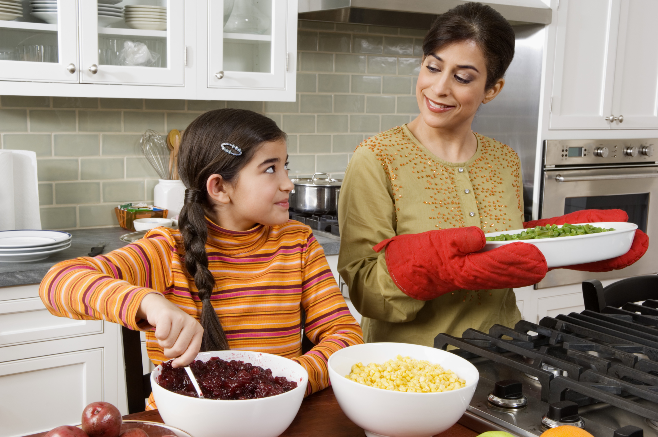 8 ways to get cooking with your kids | WTOP