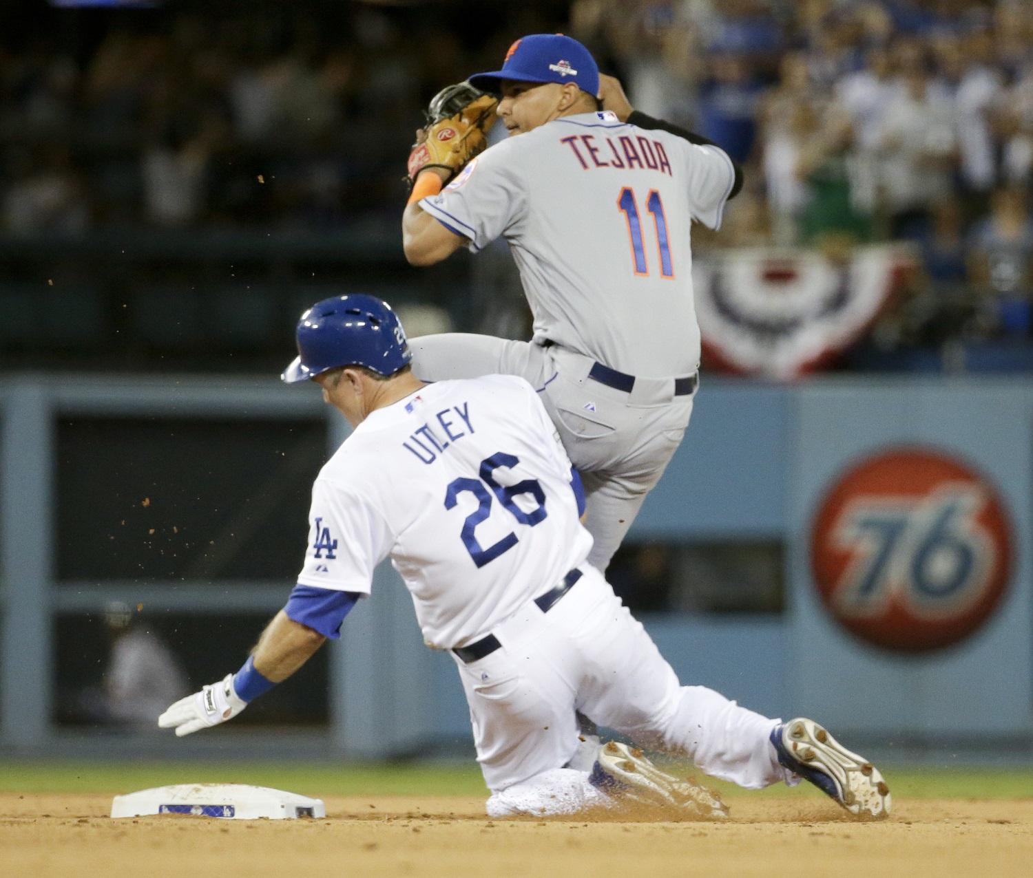 Why Chase Utley’s suspension won’t stick, and why that’s OK