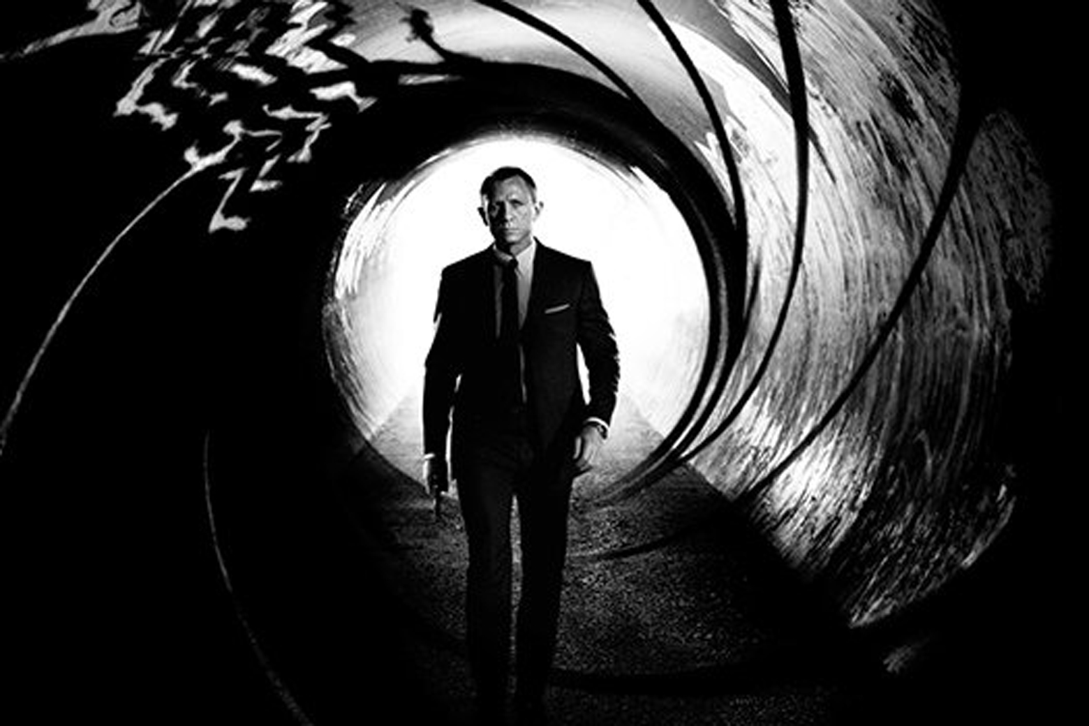 Countdown to 007 'Spectre': Ranking the Best of Bond