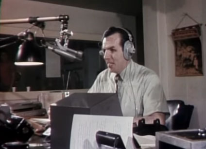Radio legend Ed Walker dies at 83, three hours after final broadcast