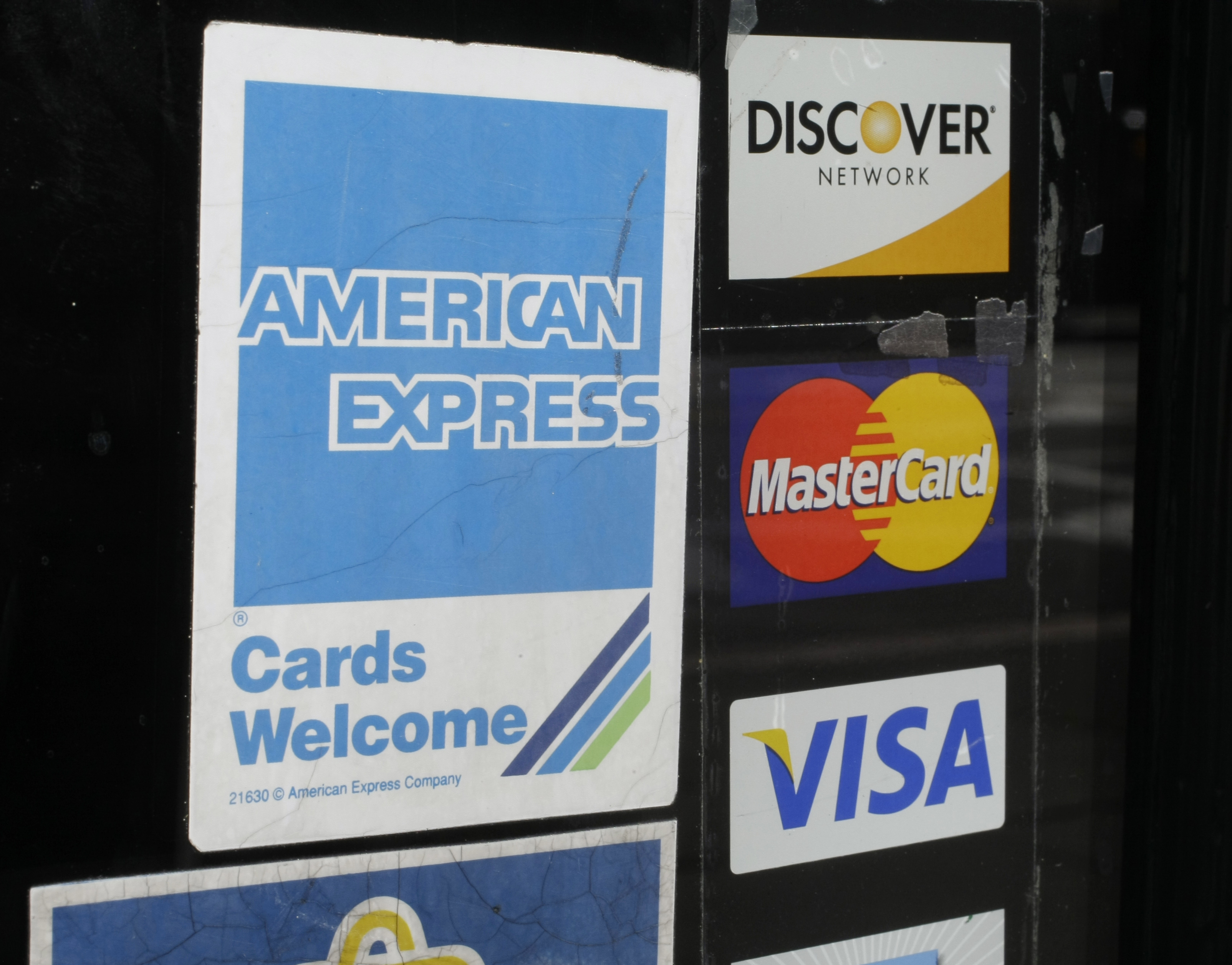 Why you shouldn’t pay taxes with a credit card