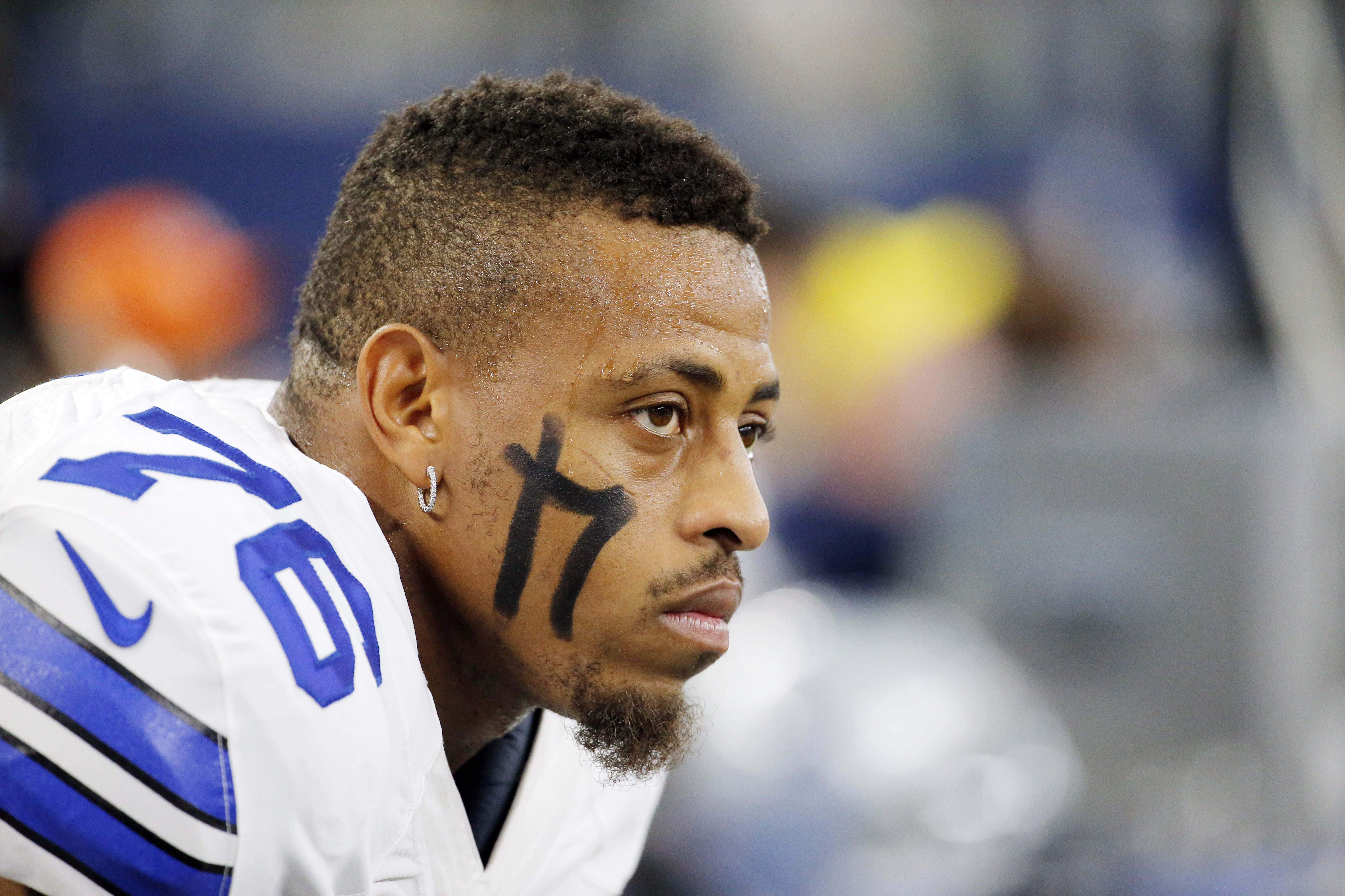 Greg Hardy tweets regret after domestic violence photos released