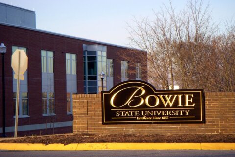 ‘It’s thrilling’: Bowie State University reaches financial milestone to help relieve student loan debt