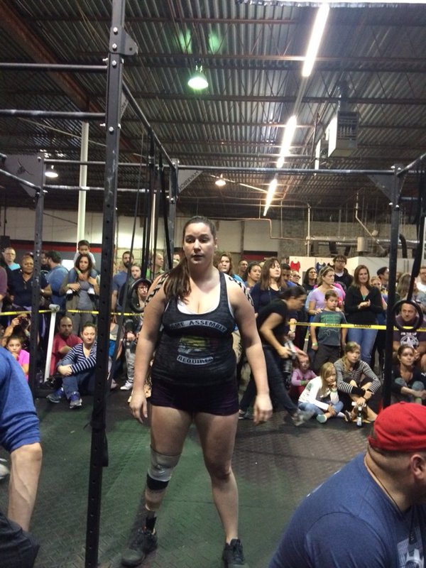 Power moves: Local gym hosts ‘Super Bowl’ of adaptive athlete events