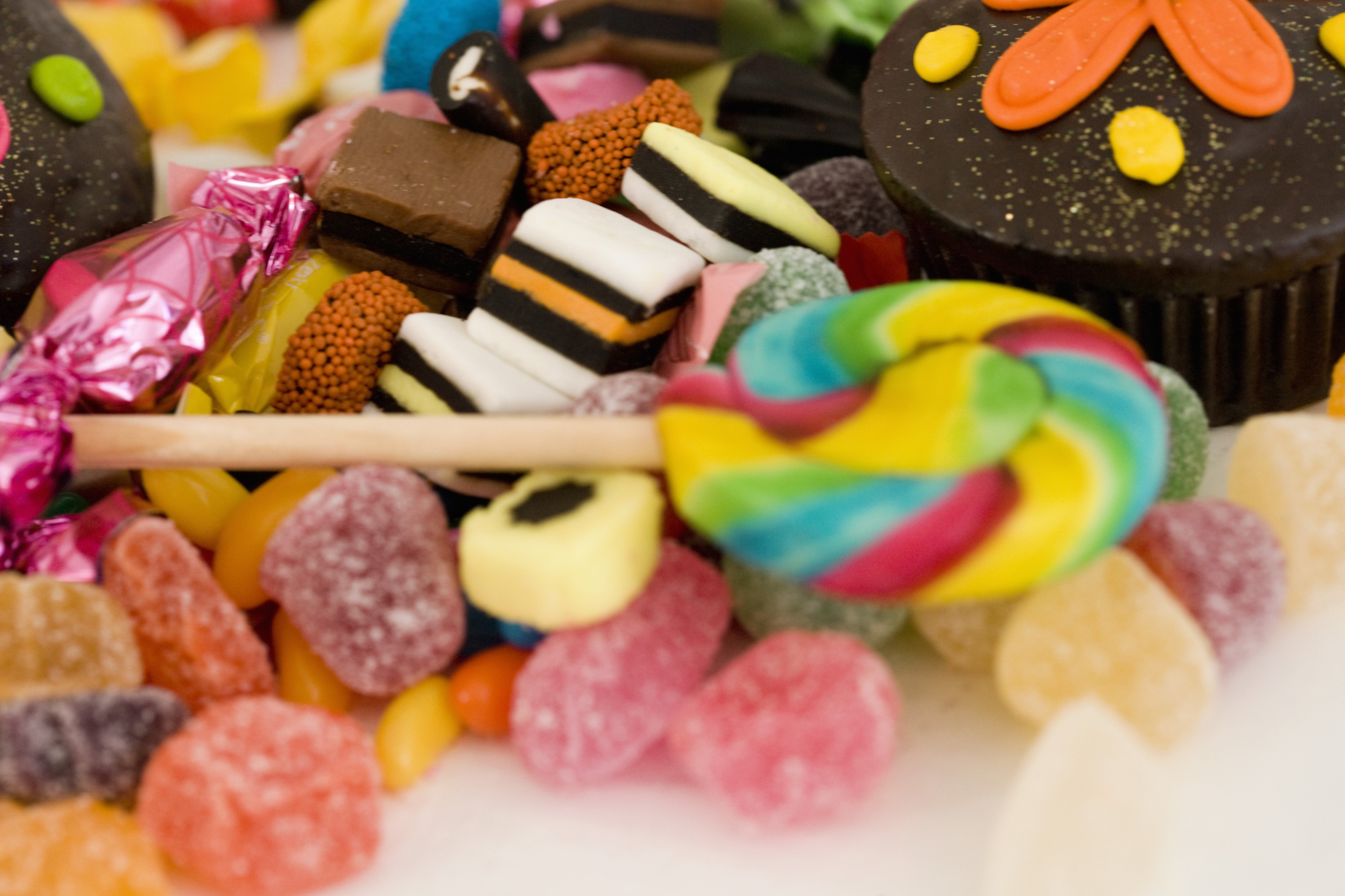 Frugal ideas for leftover Halloween candy