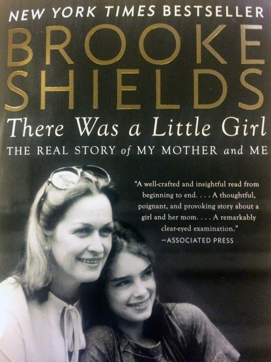 Brooke Shields Sets Record Straight About Mother Child Stardom In New 